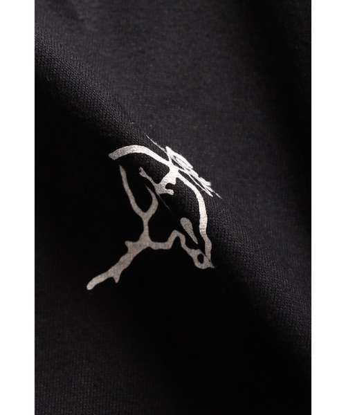 ROTAR(ローター)の「PIERCE DEEPLY Tee(Tシャツ/カットソー・メンズ・イエロー系その他/ホワイト/ライトピンク/ブラック・LARGE/SMALL/MEDIUM/X-LARGE)」の14枚目の写真
