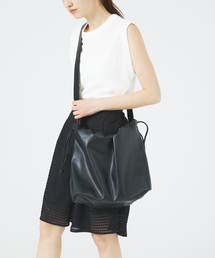 soeur | SOEUR/ドローストリングショルダーBAG(トートバッグ)