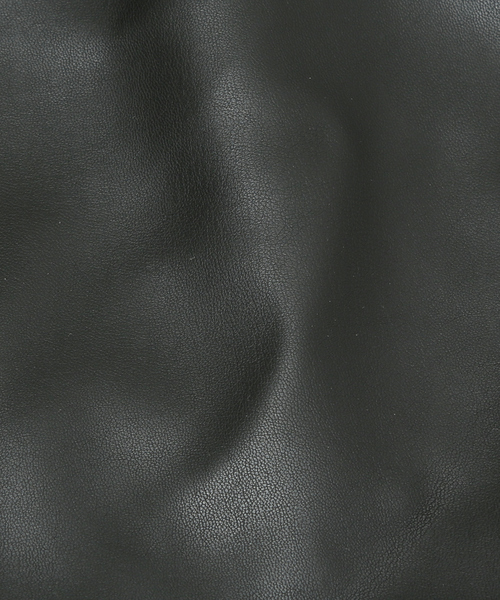 soeur（スール）の「SOEUR/ドローストリングショルダーBAG（トートバッグ・レディース・ブラック/オフホワイト・フリー）」の9枚目の写真