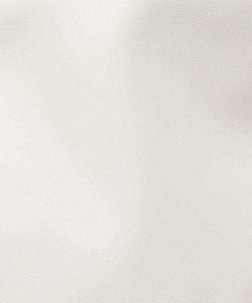 soeur（スール）の「SOEUR/ドローストリングショルダーBAG（トートバッグ・レディース・ブラック/オフホワイト・フリー）」の22枚目の写真