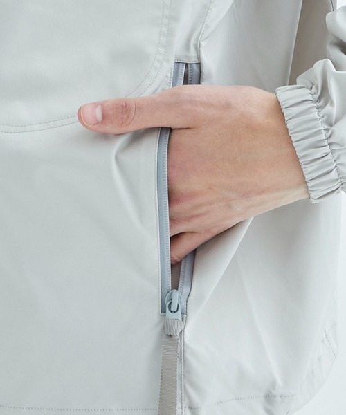 OL Outliers by JieDa テックジップジャケットセットアップ Jieda（ジエダ）の「【OUTLIERS】TECH ZIP JACKET（ブルゾン