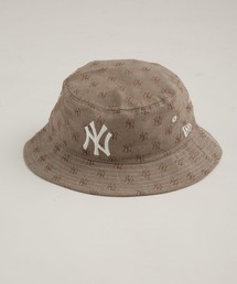 NEW ERA（ニューエラ）の「NEW ERA/Bucket-01 / ニューヨーク・ヤンキース（ハット）」