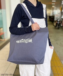 OLD BETTY'S | Canvas Tote BAG(L)(トートバッグ)