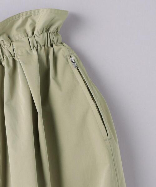 UNITED ARROWS（ユナイテッドアローズ）の「ドロースト コクーン