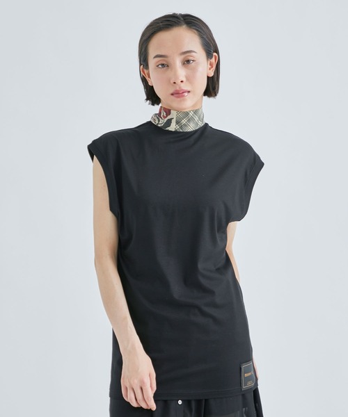 トップス mister it. , Knit mister it.（ミスターイット）｜Tシャツ/カットソー一覧 - WEAR