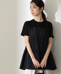 Demi-Luxe BEAMS｜デミルクス ビームスのTシャツ/カットソー通販