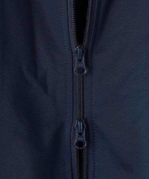 adidas Originals(アディダスオリジナルス)の「<adidas> BB TRACK TOP/ジャケット(ジャージ・メンズ・イエロー/ブラック/ライトブルー/ネイビー・M/XL/L)」の9枚目の写真