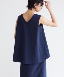 for/c | ドライAラインノースリブラウス(シャツ/ブラウス)