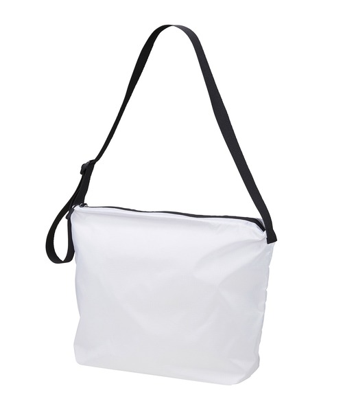 Revo.（レボ）の「United Athle ユナイテッドアスレ Light Nylon Ripstop Shoulder Bag ライト