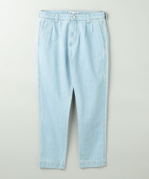 ETUDES(エチュード)の「<Etudes> CINEMA DENIM PANTS/デニムパンツ(デニムパンツ・メンズ・ライトブルー・46/48)」の1枚目の写真