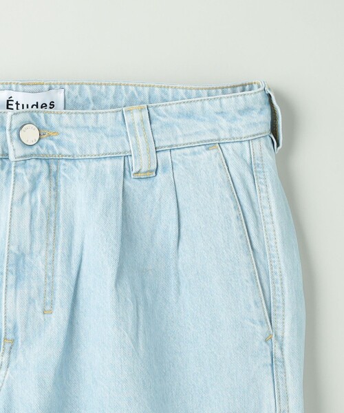 ETUDES(エチュード)の「<Etudes> CINEMA DENIM PANTS/デニムパンツ(デニムパンツ・メンズ・ライトブルー・46/48)」の3枚目の写真