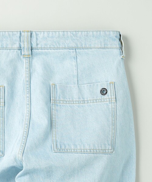 ETUDES(エチュード)の「<Etudes> CINEMA DENIM PANTS/デニムパンツ(デニムパンツ・メンズ・ライトブルー・46/48)」の5枚目の写真