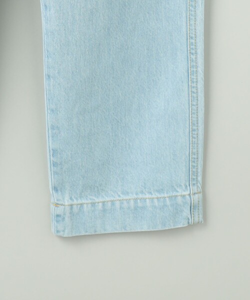 ETUDES(エチュード)の「<Etudes> CINEMA DENIM PANTS/デニムパンツ(デニムパンツ・メンズ・ライトブルー・46/48)」の7枚目の写真
