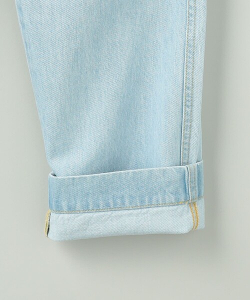 ETUDES(エチュード)の「<Etudes> CINEMA DENIM PANTS/デニムパンツ(デニムパンツ・メンズ・ライトブルー・46/48)」の8枚目の写真