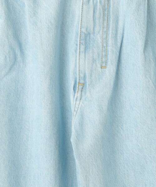 ETUDES(エチュード)の「<Etudes> CINEMA DENIM PANTS/デニムパンツ(デニムパンツ・メンズ・ライトブルー・46/48)」の9枚目の写真