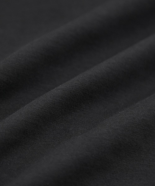 VIS(ビス)の「【洗える】コットンレースチュニックブラウス(シャツ/ブラウス・レディース・ホワイト/ブラック/イエロー系その他・FREE)」の11枚目の写真