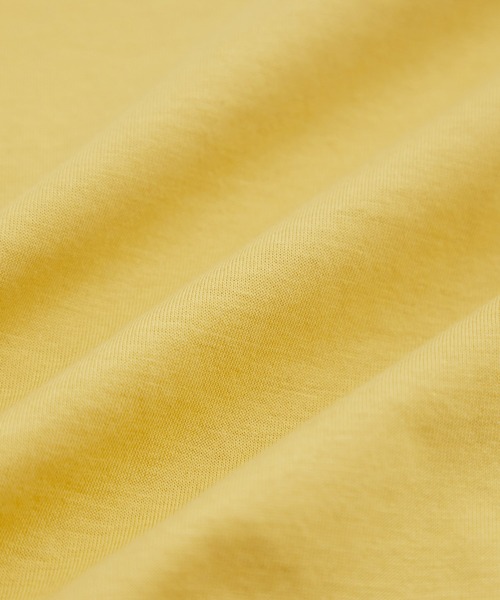 VIS(ビス)の「【洗える】コットンレースチュニックブラウス(シャツ/ブラウス・レディース・ホワイト/ブラック/イエロー系その他・FREE)」の20枚目の写真