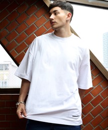 Carhartt ロゴ半袖Tシャツ