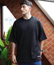 Carhartt ロゴ半袖Tシャツ