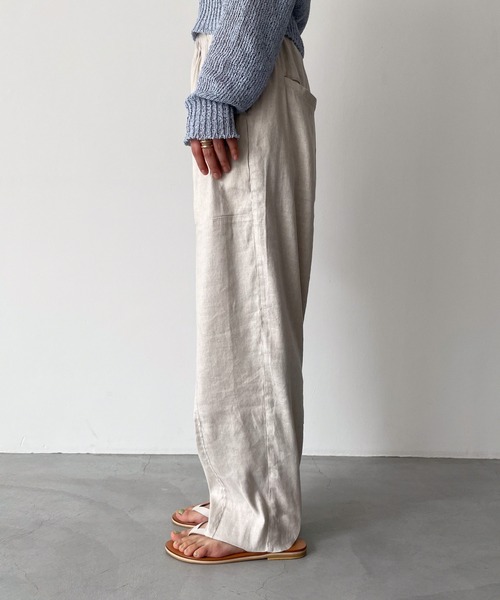 CANAL JEAN（キャナルジーン）の「【セットアップ対応】RED CHOP