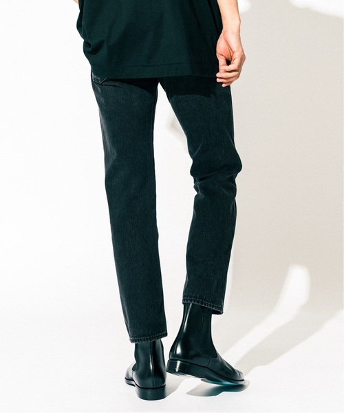 【Levi’s/リーバイス】別注501(R) ORIGINALBLACK　L28 追加》【Levi's/リーバイス】別注501(R) ORIGINAL BLACK L28