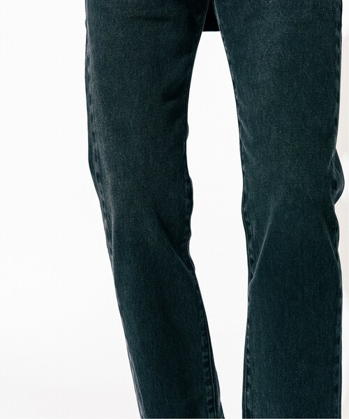 【Levi’s/リーバイス】別注501(R) ORIGINAL BLACK Levi's/リーバイス】別注501(R) ORIGINAL BLACK L26(505214599