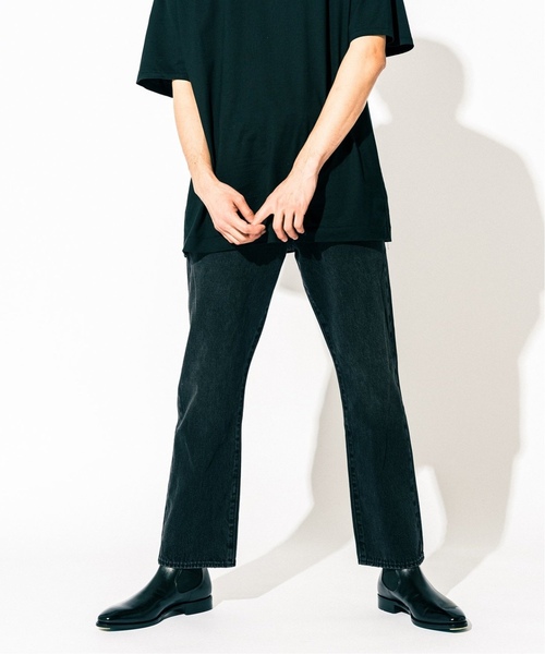 【Levi’s/リーバイス】別注501(R) ORIGINAL BLACK セール】《追加》【Levi's/リーバイス】別注501(R) ORIGINAL