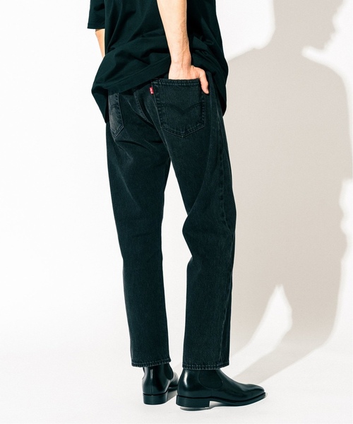 ジャーナルスタンダードLevi’s 別注501  W32×L28   BLACK セール】《追加》【Levi's/リーバイス】別注501(R) ORIGINAL
