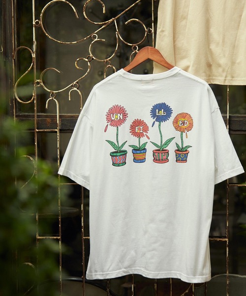 【セール】mt8562-MIDDLE WEIGHT BIG-T - 80s VINTAGE ART Tシャツ（Tシャツ/カットソー）｜UN-FILLED（アンフィルド）