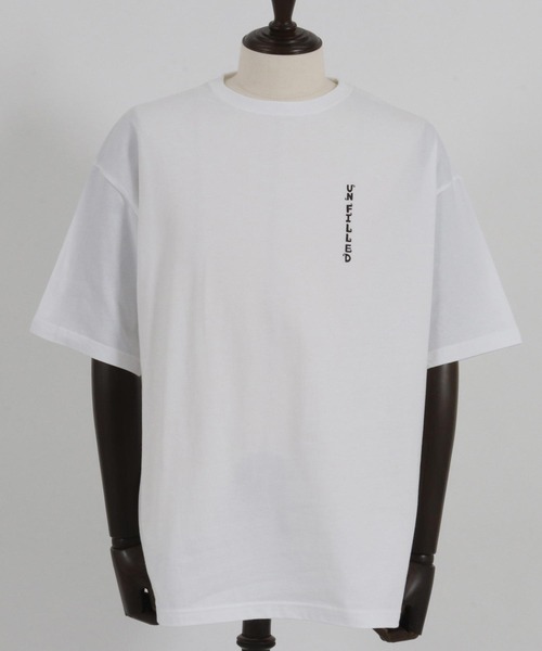 【セール】mt8562-MIDDLE WEIGHT BIG-T - 80s VINTAGE ART Tシャツ（Tシャツ/カットソー）｜UN-FILLED（アンフィルド）