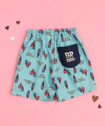apres les cours（アプレレクール）の「サーティワン 2柄ハーフパンツ（その他パンツ・キッズ）」