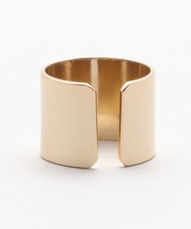 BUTTON＆CUFFLINKS（ボタンアンドカフリンクス）の「BUTTON＆CUFFLINKS　ボタンアンドカフリンクス：ワイドイヤーカフＭ（イヤーカフ・キッズ）」