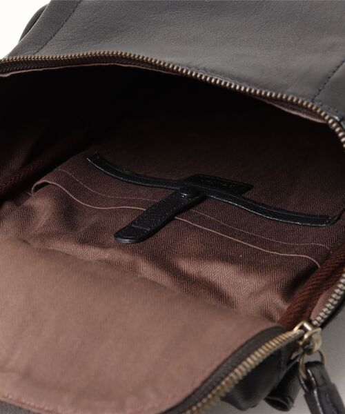 ゴートベーシック コンパクトリュック（バックパック/リュック