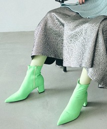 MAISON SPECIAL | ストレッチショートブーツ【MAISON SPECIAL/メゾンスペシャル】(ブーツ)