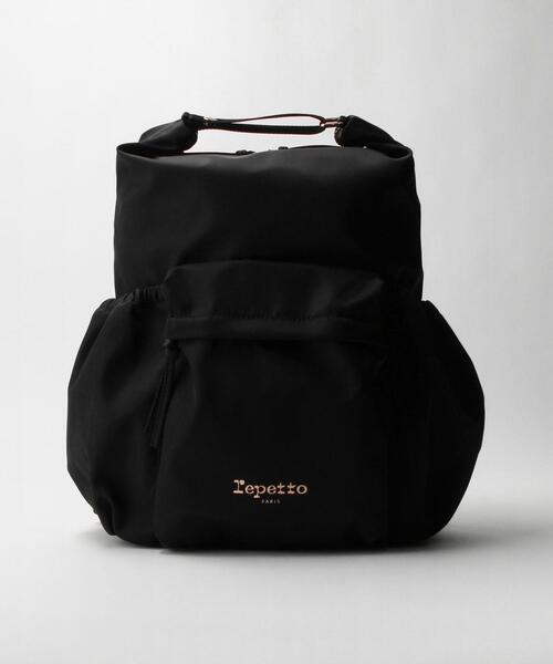 Repetto（レペット）の「【WEB限定】＜repetto＞SOUBRESAUT
