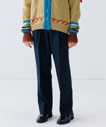 THE SHINZONE | THE SHINZONE | CHRYSLER PANTS WOMEN(スラックス)