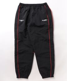 【FUBU】Piping Track Pants/トラックパンツ/メンズ