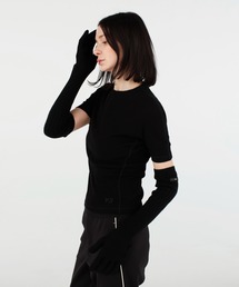 Y-3 | Y-3 LONG GLOVES(手袋)