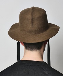 【301】ナインテイラーハットNine Tailor Moraea Hat Nine Tailor - Wallace & Murron Online Shop
