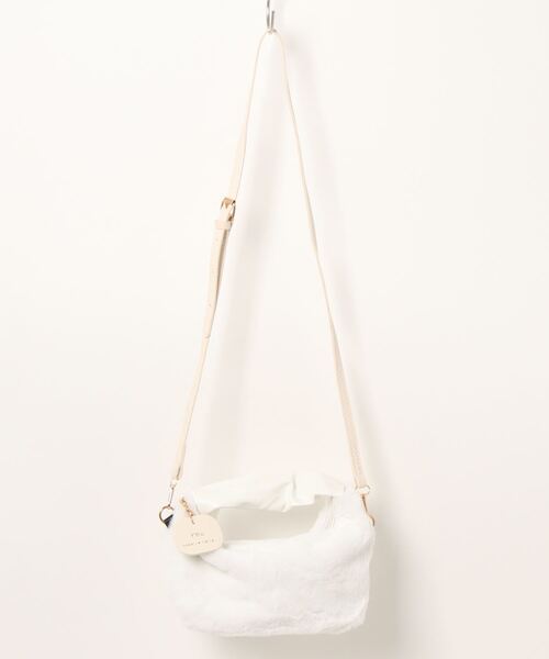 セール】2way もこもこショルダーバッグ（ショルダーバッグ）｜Ritzy