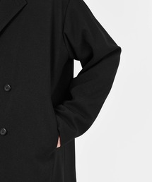 LAD MUSICIAN（ラッドミュージシャン）の「DOUBLE BREASTED JACKET