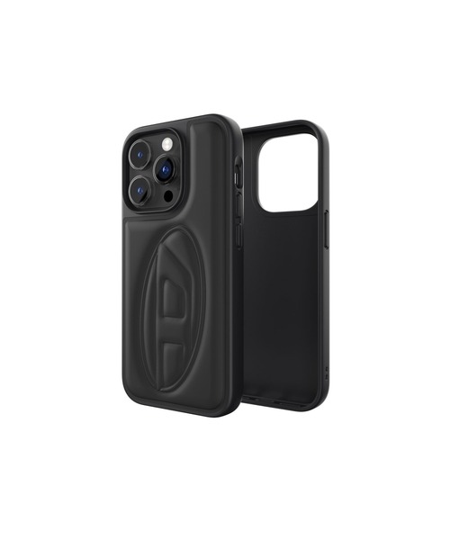 DIESEL（ディーゼル）の「アイフォン ケース iPhone 14 PRO
