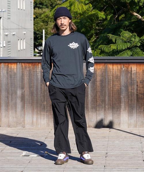 roial（ロイアル）の「PANTS/ROIAL(ロイアル)ボトムス（その他パンツ・メンズ・ブラック/カーキ/ブルー・LARGE/MEDIUM/X-LARGE）」の6枚目の写真