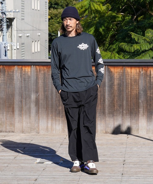 roial（ロイアル）の「PANTS/ROIAL(ロイアル)ボトムス（その他パンツ・メンズ・ブラック/カーキ/ブルー・LARGE/MEDIUM/X-LARGE）」の7枚目の写真