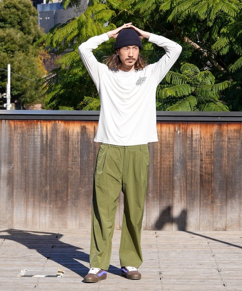 roial（ロイアル）の「PANTS/ROIAL(ロイアル)ボトムス（その他パンツ・メンズ・ブラック/カーキ/ブルー・LARGE/MEDIUM/X-LARGE）」の17枚目の写真