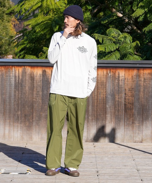 roial（ロイアル）の「PANTS/ROIAL(ロイアル)ボトムス（その他パンツ・メンズ・ブラック/カーキ/ブルー・LARGE/MEDIUM/X-LARGE）」の18枚目の写真