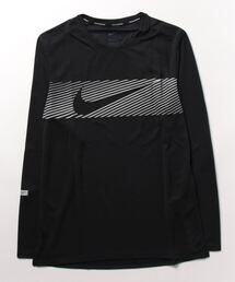 NIKE(iCL)́sNIKEAptDF UV }C[ FLA L/S gbv(̑gbvX)