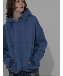 AMAIL | Docking bon hoodie(スウェット)