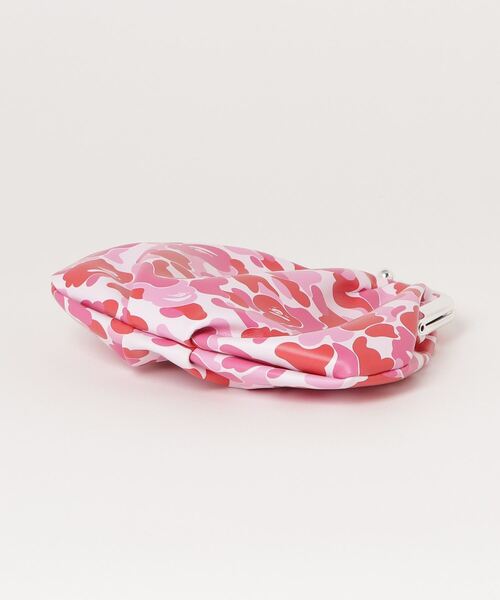 A BATHING APE（アベイシングエイプ）の「ABC CAMO GAMAGUCHI M