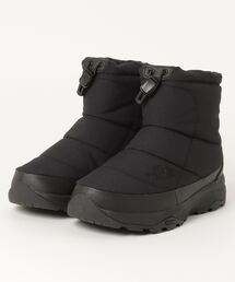 THE NORTH FACE(Um[XtFCX)̃U m[X tFCX THE NORTH FACE Nuptse Bootie WP YI Short_kvV u[eBEH[^[v[tVIIV[g(u[c)